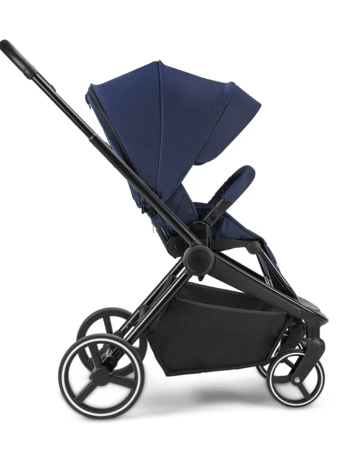 Kombi-Kinderwagen "Jazzi" in Navy