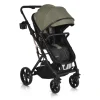 Kombikinderwagen Rafaello 2in1 in grün