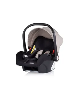 Kombikinderwagen Ultera 3 in 1 in braun
