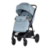 Kombikinderwagen Ultera 3 in 1 in blau