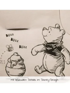 Komfort Sitzauflage für Buggy und Kinderwagen in beige