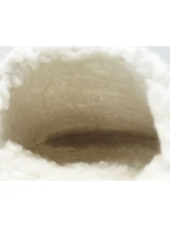 Komfort Slipper für Damen in rose
