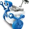 Konstruktionsset "Hybrid-Roboter" - ab 5 Jahren
