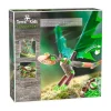 Konstruktions-Spielset Terra Kids Connectors in mehrfarbig
