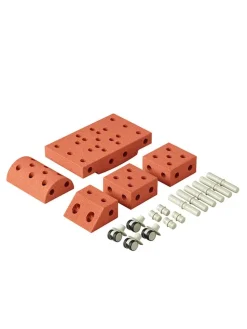 Konstruktionsspielzeug "Explorer Set" - ab Geburt