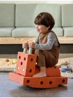 Konstruktionsspielzeug