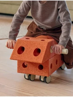 Konstruktionsspielzeug