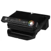 Kontaktgrill "Optigrill" in Schwarz