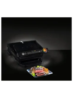 Kontaktgrill