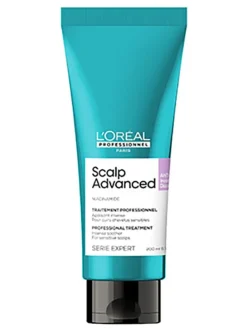 Kopfhautgel "Scalp Advanced Treatment", 200 ml