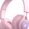 Kopfhörer "RabbiX" in Rosa - ab 6 Jahren