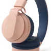 Kopfhörer "Supreme" in Rosa - ab 6 Jahren