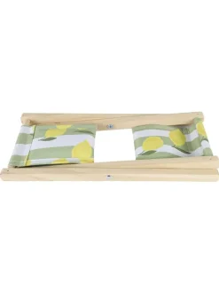 Kopfstütze - (B)13 x (H)24 x (T)13 cm (Überraschungsprodukt)