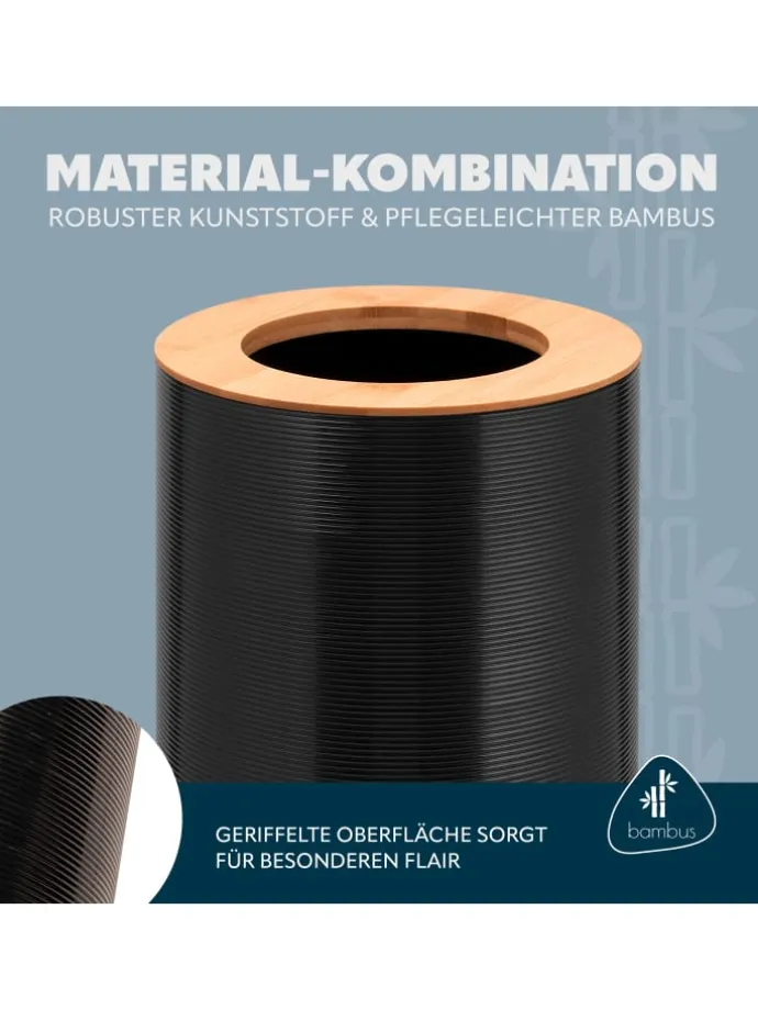 Kosmetikeimer SEGNO