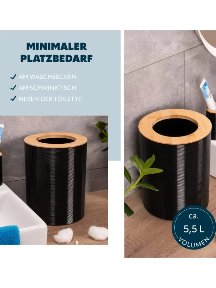 Kosmetikeimer SEGNO