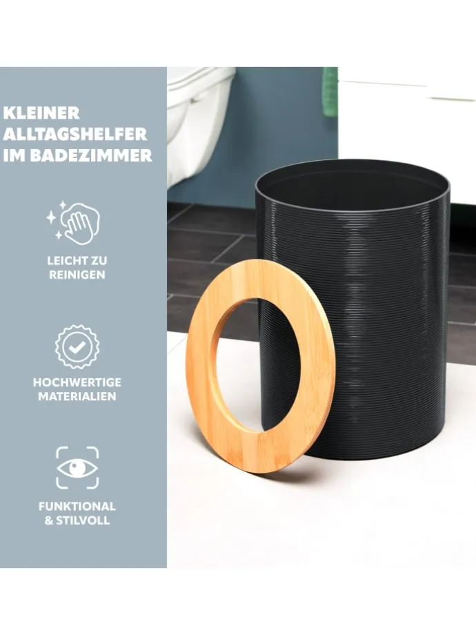 Kosmetikeimer SEGNO