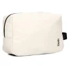 Kosmetiktasche in Creme - (B)25 x (H)16 x (T)11 cm