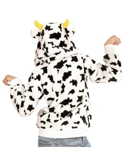 Kostümfleecejacke 