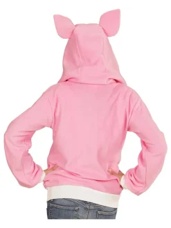 Kostümfleecejacke 