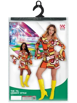 Kostümkleid