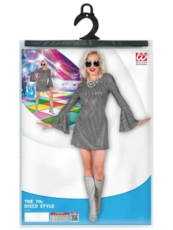 Kostümkleid 