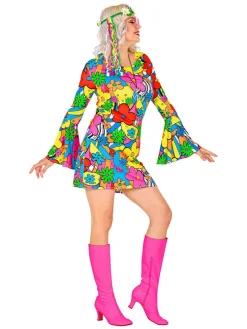 Kostümkleid in Bunt
