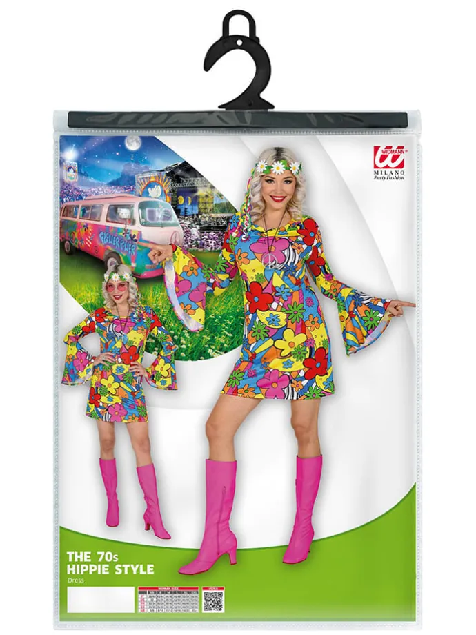 Kostümkleid in Bunt