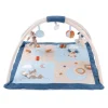 Krabbeldecke mit Bogen - ab Geburt