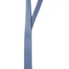 Krawatte in marine - 0002