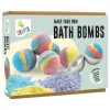 Kreativset "Badekugeln" - ab 7 Jahren