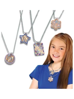 Kreativset "Metal Jewelry" - ab 8 Jahren