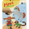 Kreativ-Set: Pippi-Wasserperlen - ab 5 Jahren