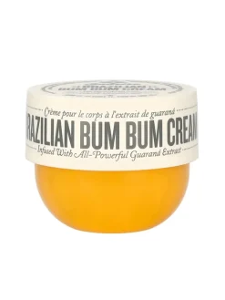 Körpercreme "Brazilian Bum Bum", 75 ml