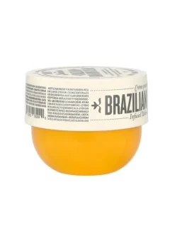 Körpercreme "Brazilian Bum Bum", 75 ml