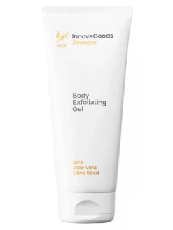 Körper-Gel-Peeling ''Joynew Rice'' - 200 ml