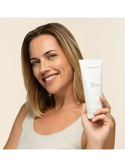 Körper-Gel-Peeling ''Joynew Rice'' - 200 ml