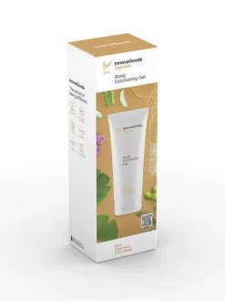 Körper-Gel-Peeling ''Joynew Rice'' - 200 ml