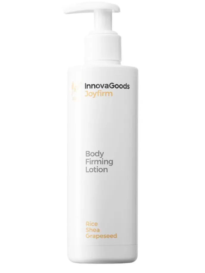 Körperlotion ''Joyfirm Rice'' - 250 ml