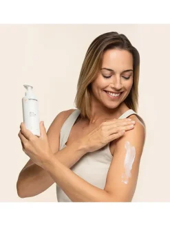 Körperlotion ''Joyfirm Rice'' - 250 ml