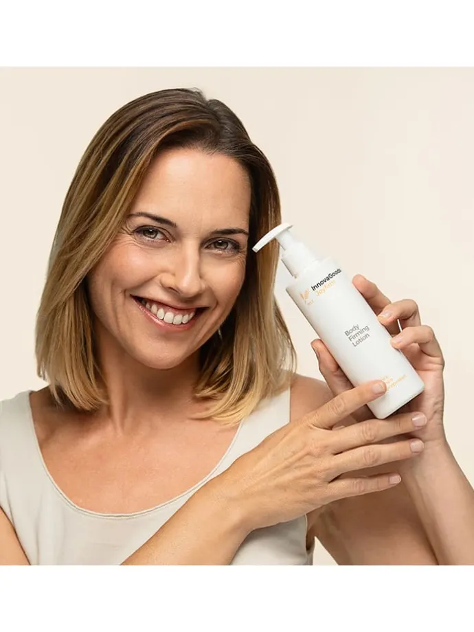 Körperlotion ''Joyfirm Rice'' - 250 ml