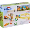 Kugelbahn "Auf der Baustelle" - ab 2 Jahren