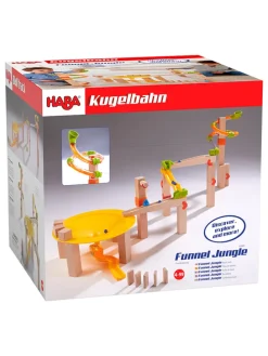 Kugelbahn 