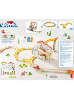 Kugelbahn 