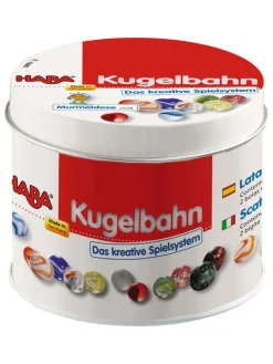 Kugelbahn Murmeldo" - ab 4 Jahren