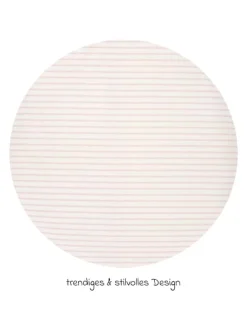Kugelschlafsack Mäxchen Light - Organic Cotton in pink