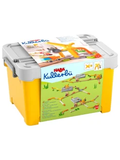 Kullerbü-Zubehörset 