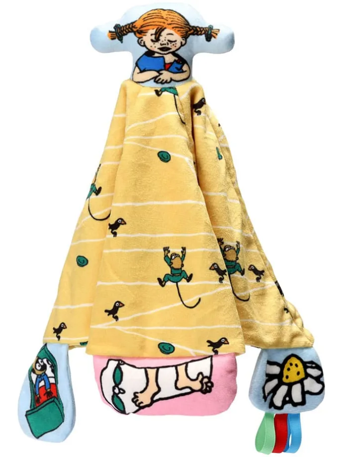 Kuscheldecke - ab Geburt