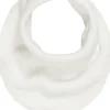 Kuschel-Fleece-Halstuch in Natur