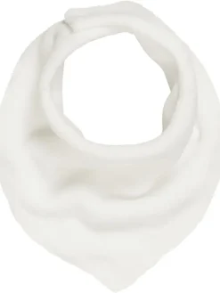 Kuschel-Fleece-Halstuch in Natur