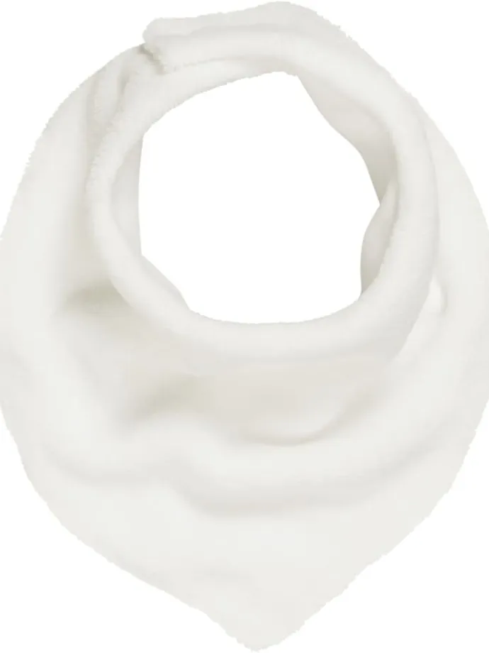 Kuschel-Fleece-Halstuch in Natur